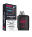 FLAVOUR BEAST LEVEL X LEVEL X FLAVOUR BEAST POD 25K ON BLUE RASPBERRY CHERRY