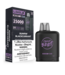 FLAVOUR BEAST LEVEL X LEVEL X FLAVOUR BEAST POD 25K ON BUMPIN' BLACKCURRANT
