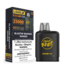 FLAVOUR BEAST LEVEL X LEVEL X FLAVOUR BEAST POD 25K ON BLASTIN' BANANA MAGO