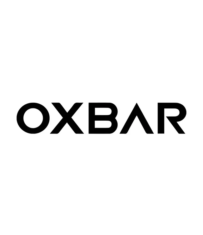 OXBAR 1200 PUFFS STRAWBERRY LEMON