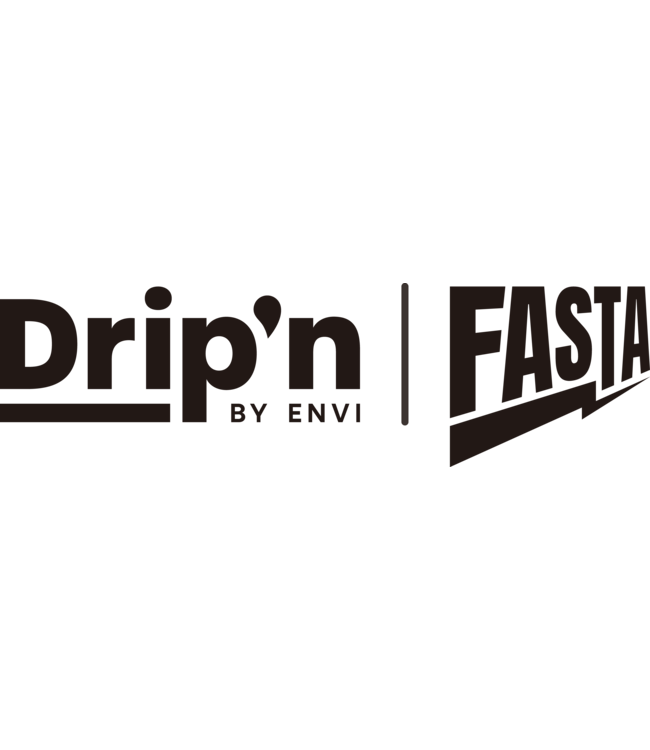 DRIPN' FASTA BLAST 30K ON SOUR BLUE RAZZ ICE