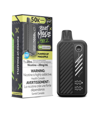 FLAVOUR BEAST FLAVOUR BEAST BEAST MODE MAX 2 ON 50K PUMPED UP PINEAPPLE FLAVOUR BEAST FLAVOUR BEAST BEAST MODE MAX 2 ON 50K PUMPED UP PINEAPPLE