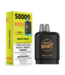 Level X FLAVOUR BEAST LEVEL X G2 ULTRA POD ON FRIZZY PEACH