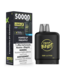 Level X FLAVOUR BEAST LEVEL X G2 ULTRA POD ON PUMPED UP PINEAPPLE