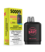 Level X FLAVOUR BEAST LEVEL X G2 ULTRA POD ON SMASHIN' STRAWBERRY JEWEL
