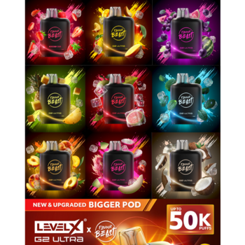 LEVEL X G2 ULTRA
