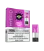 POP CHILLED LUSCIOUS BUBBLEGUM ON  20MG HYBRID