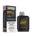 Level X FLAVOUR BEAST LEVEL X G2 ULTRA POD ON MAD MANGO PEACH
