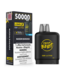 Level X FLAVOUR BEAST LEVEL X G2 ULTRA POD ON BUSSIN BANANA