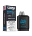 Level X FLAVOUR BEAST LEVEL X G2 ULTRA POD ON BOMB BLUE RAZZ
