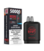 Level X FLAVOUR BEAST LEVEL X G2 ULTRA POD ON BANGIN' BLOOD ORANGE