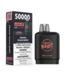 Level X FLAVOUR BEAST LEVEL X G2 ULTRA POD ON PACKIN' PEACH BERRY