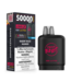 Level X FLAVOUR BEAST LEVEL X G2 ULTRA POD ON RAGIN' RAZZ MANGO