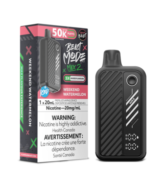 FLAVOUR BEAST FLAVOUR BEAST BEAST MODE MAX 2 ON 50K WEEKEND WATERMELON FLAVOUR BEAST FLAVOUR BEAST BEAST MODE MAX 2 ON 50K WEEKEND WATERMELON