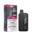 FLAVOUR BEAST FLAVOUR BEAST BEAST MODE MAX 2 ON 50K TRIPPIN' TRIPLE BERRY