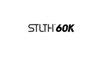STLTH 60K
