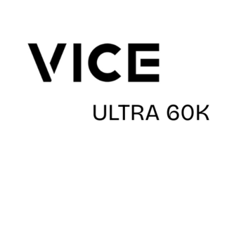 VICE ULTRA 60K