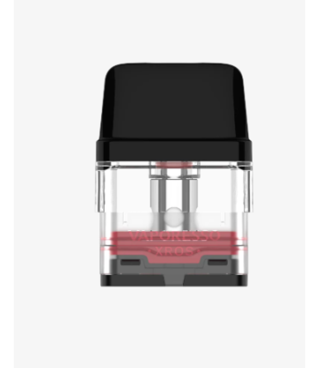 VAPORESSO XROS 0.4 OHM 2ML MESH POD (4 PCS)