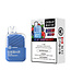 OXBAR OXBAR 1200 PUFFS BLUE RASPBERRY