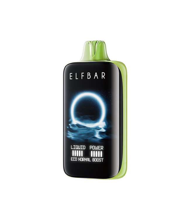 ELFBAR MOONNIGHT 70K ON MIAMI MINT