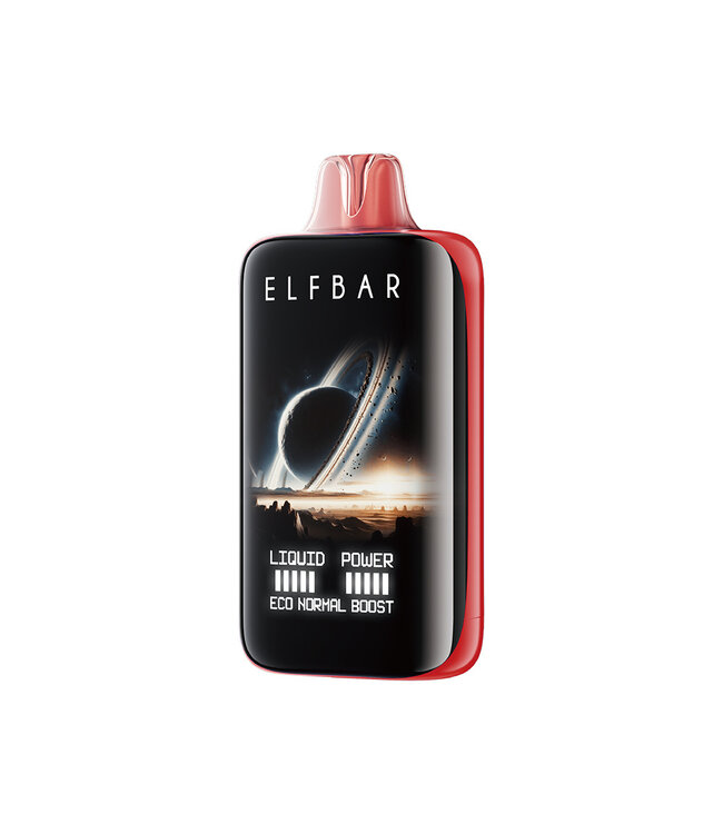 ELFBAR MOONNIGHT 70K ON WATERMELON ICE