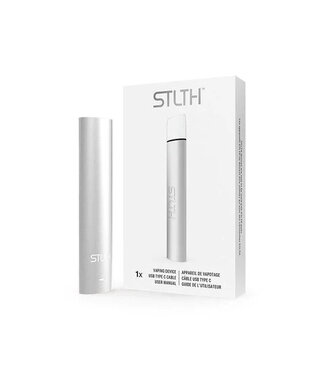 STLTH STLTH KIT SILVER TYPE C