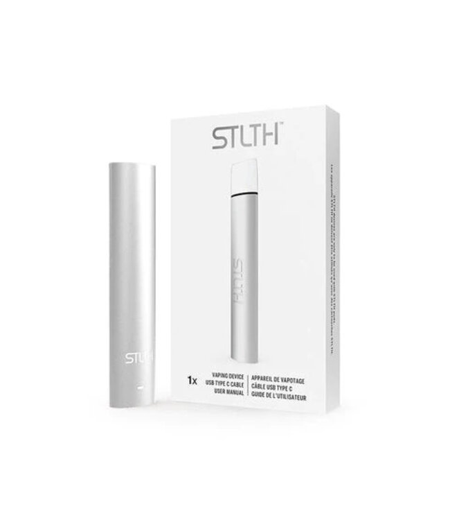 STLTH KIT SILVER TYPE C