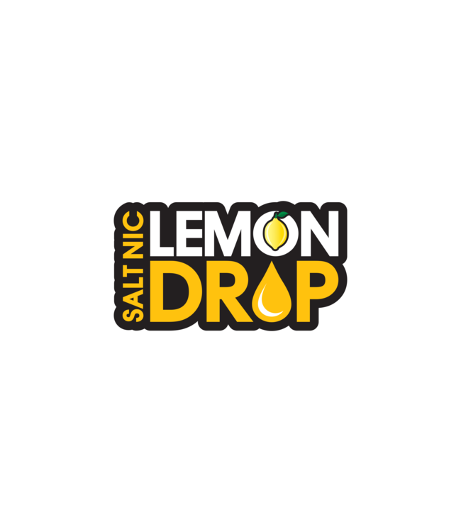 LEMONDROP E-JUICE SALT 60ML ON