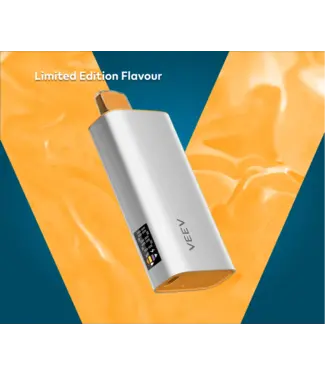 VEEV VEEV NOW 8K ON MANGO