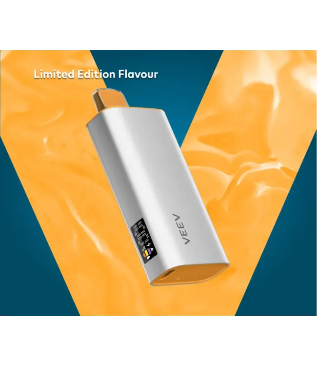 VEEV NOW 8K ON MANGO