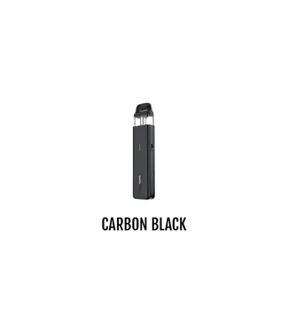 VAPORESSO XROS 5 MINI CARBON BLACK
