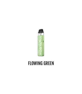 VAPORESSO XROS 5 MINI FLOWING GREEN