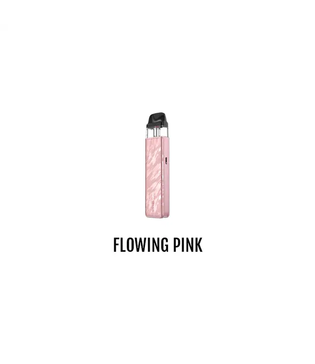 VAPORESSO XROS 5 MINI FLOWING PINK