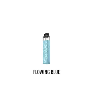 VAPORESSO XROS 5 MINI FLOWING BLUE