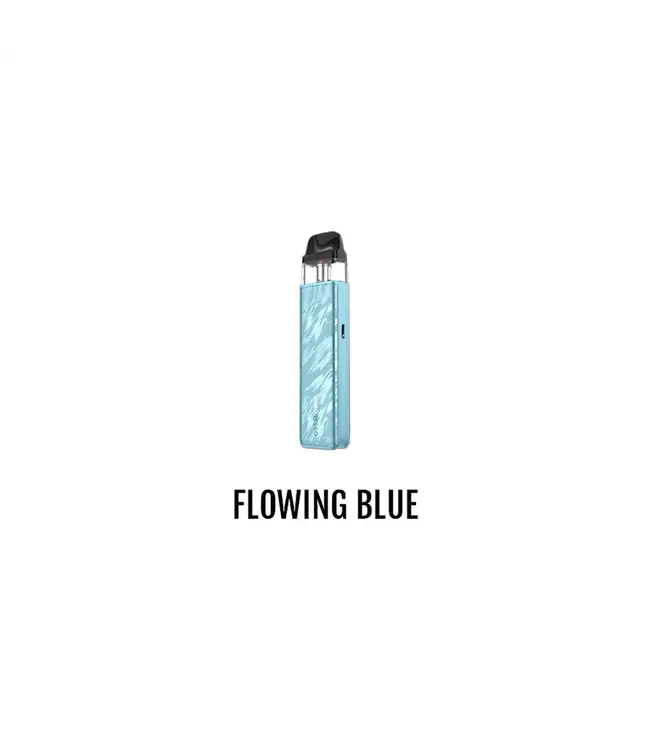 VAPORESSO XROS 5 MINI FLOWING BLUE