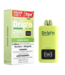 DRIP'N DRIP'N ON 70K GREEN APPLE