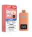 DRIP'N DRIP'N ON 70K PEACH BLUE RAZZ ICE