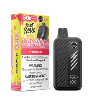 FLAVOUR BEAST FLAVOUR BEAST BEAST MODE MAX 2 ON 50K GUSHIN STRAWBERRY FLAVOUR BEAST FLAVOUR BEAST BEAST MODE MAX 2 ON 50K GUSHIN STRAWBERRY