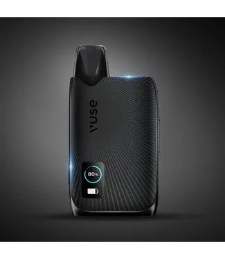 VUSE Vuse Ultra Solo Device  BLACK