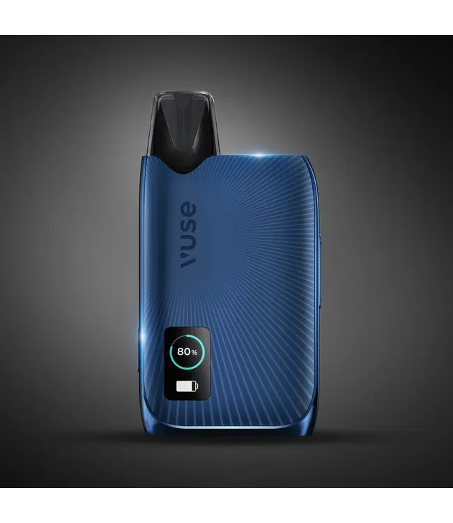 Vuse Ultra Solo Device  NAVY