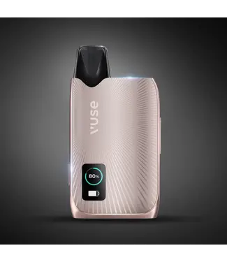 VUSE Vuse Ultra Solo Device  ROSE GOLD