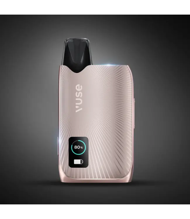 Vuse Ultra Solo Device  ROSE GOLD