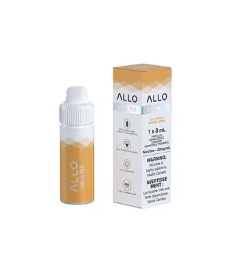 ALLO ULTRA 10K DEVICE BUNDLE ON JUICY MANGO