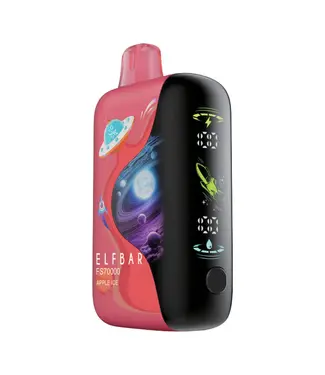 ELFBAR FS 70K APPLE ICE