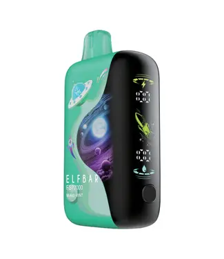 ELFBAR FS 70K MIAMI MINT