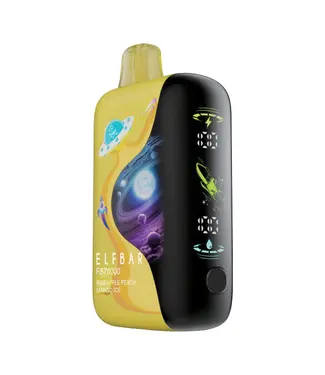 ELFBAR FS 70K PINEAPPLE PEACH MANGO ICE