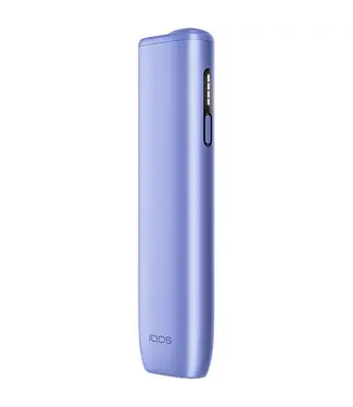 IQOS ILUMA  I ONE DIGITAL VIOLET
