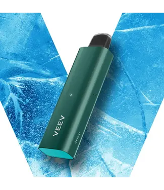 VEEV VEEV NOW 8K ON ICE MINT