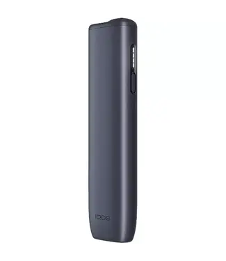 IQOS ILUMA  I ONE MIDNIGHT BLACK