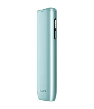 IQOS ILUMA  I ONE BREEZE BLUE